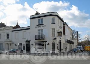 Picture of The Town House