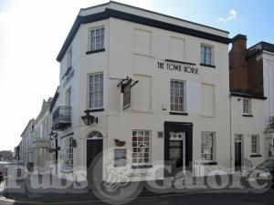 Picture of The Town House