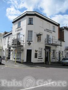 Picture of The Town House