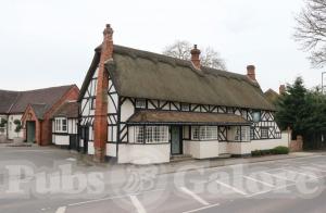 Picture of The White Lion