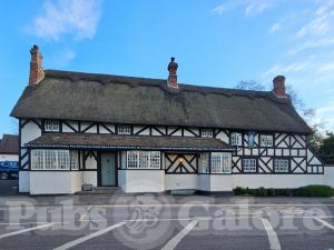 Picture of The White Lion