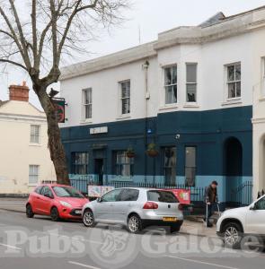 Picture of The Clarendon