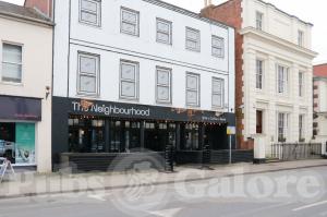 Picture of The Neighbourhood
