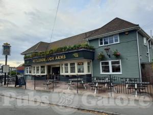 Picture of Attleborough Arms