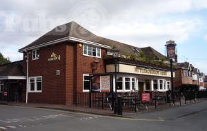 Picture of Attleborough Arms