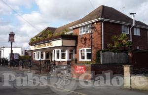 Picture of Attleborough Arms