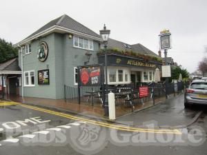 Picture of Attleborough Arms