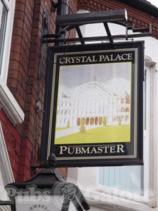 Picture of The Crystal Palace