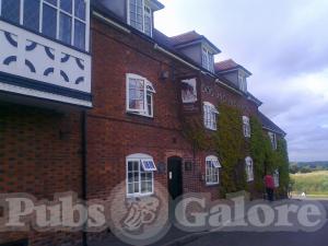 Picture of Dog & Hedgehog Inn