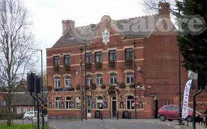 Picture of The Crown