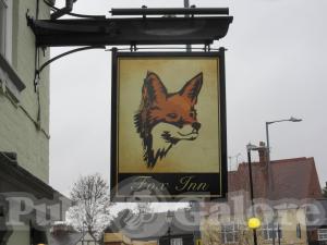 Picture of Fox Inn