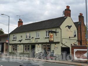 Picture of Fox Inn