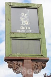 Picture of The Griffin