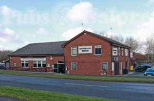 Picture of Kingswood Tavern