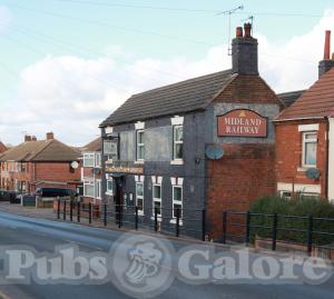 Picture of Midland Railway Inn