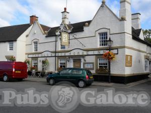 Picture of The Old Black Horse Inn