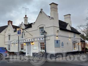 Picture of The Old Black Horse Inn