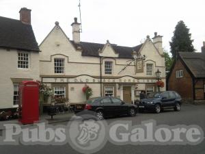 Picture of The Old Black Horse Inn