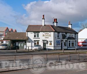 Picture of The Rose Inn