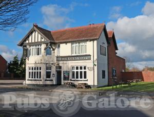 Picture of The Royal Oak