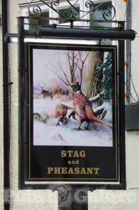 Picture of Stag & Pheasant Inn