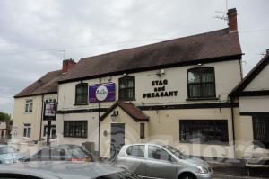 Picture of Stag & Pheasant Inn
