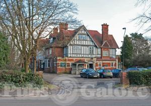 Picture of The Chase Hotel