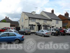 Picture of Three Tuns