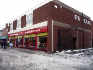 Picture of Yates's