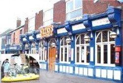 Picture of Yates's