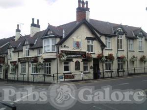 Picture of Ye Olde Red Lion