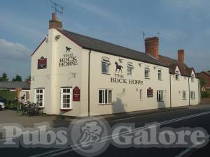 Picture of Black Horse Inn