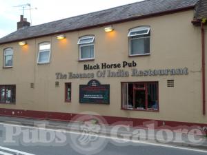 Picture of Black Horse Inn