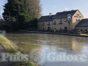 Picture of The Blue Lias Inn