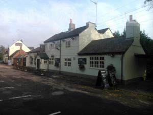 Picture of The Boat Inn