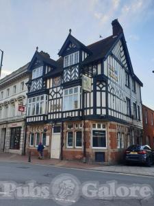 Picture of The Crown