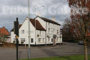 Picture of The George