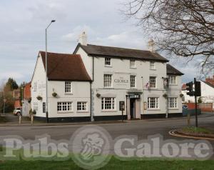 Picture of George Inn