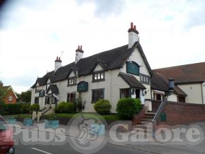 Picture of Golden Lion Inn