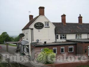 Picture of The Bridge at Napton