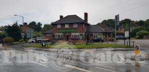 Picture of Newbold Crown