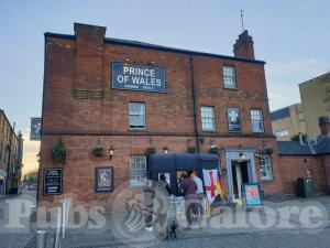Picture of Prince of Wales