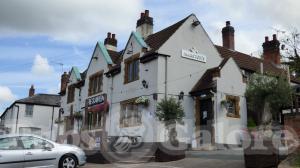 Picture of The Raven