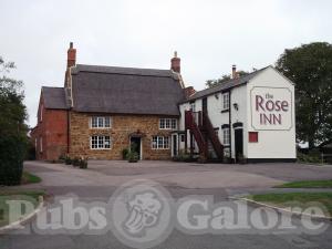 Picture of The Rose Inn