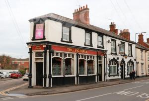 Picture of The Victoria