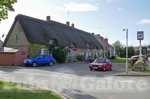 Picture of The Black Horse Inn