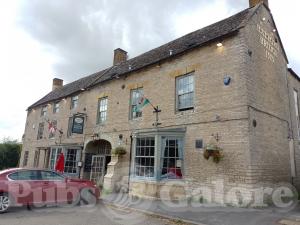 Picture of The Halford Bridge Inn