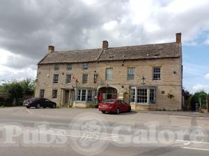 Picture of The Halford Bridge Inn