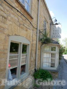 Picture of The Red Lion