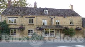 Picture of The Red Lion